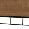 Discount Eetkamerbank Light brown Ferro Eetbanken