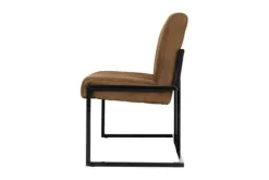 Discount Eetkamerbank Light brown Ferro Eetbanken