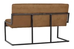 Discount Eetkamerbank Light brown Ferro Eetbanken