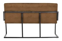 Discount Eetkamerbank Light brown Ferro Eetbanken