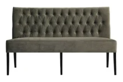 Outlet Eetkamerbank Liselotte Eetbanken