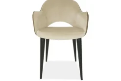 Outlet Eetkamerstoel 210412 Alaska Stone Giovanna Eetkamerstoelen