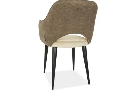 Outlet Eetkamerstoel 210412 Alaska Stone Giovanna Eetkamerstoelen