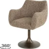 Clearance Eetkamerstoel 214401 Aldo Eetkamerstoelen