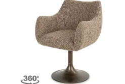 Clearance Eetkamerstoel 214401 Aldo Eetkamerstoelen
