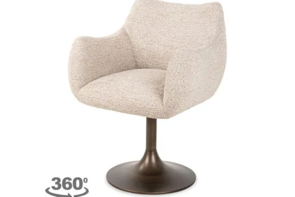 Sale Eetkamerstoel 214158 Aldo Eetkamerstoelen