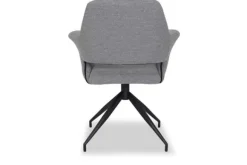 New Eetkamerstoel - alpine steel Maeve Eetkamerstoelen