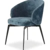 Outlet Eetkamerstoel 211691 Amphara Eetkamerstoelen