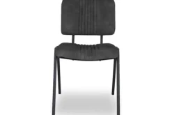 Sale Eetkamerstoel - Antraciet Frenkie Eetkamerstoelen