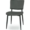 New Eetkamerstoel - antraciet Nevada Eetkamerstoelen