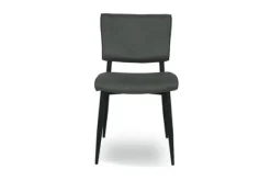 New Eetkamerstoel - antraciet Nevada Eetkamerstoelen