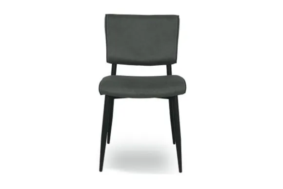 New Eetkamerstoel - antraciet Nevada Eetkamerstoelen