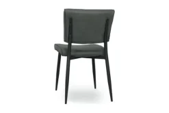 New Eetkamerstoel - antraciet Nevada Eetkamerstoelen