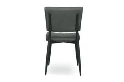 New Eetkamerstoel - antraciet Nevada Eetkamerstoelen