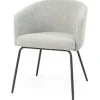 Hot Eetkamerstoel 95576 Astrid Eetkamerstoelen