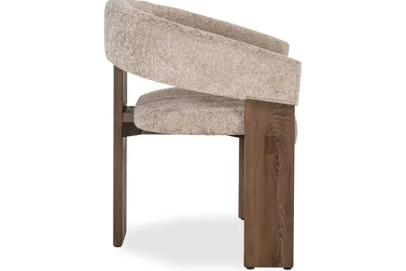 Hot Eetkamerstoel 214495 Avara Eetkamerstoelen
