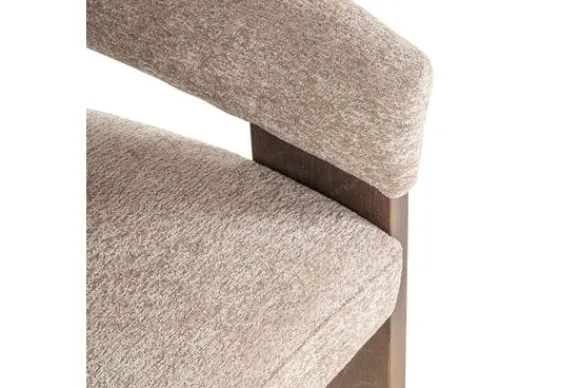 Hot Eetkamerstoel 214495 Avara Eetkamerstoelen