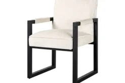 Sale Eetkamerstoel 211666 Beck Eetkamerstoelen