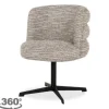 Online Eetkamerstoel 212322 Beige Coco Chadwick Eetkamerstoelen