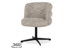 Online Eetkamerstoel 212322 Beige Coco Chadwick Eetkamerstoelen