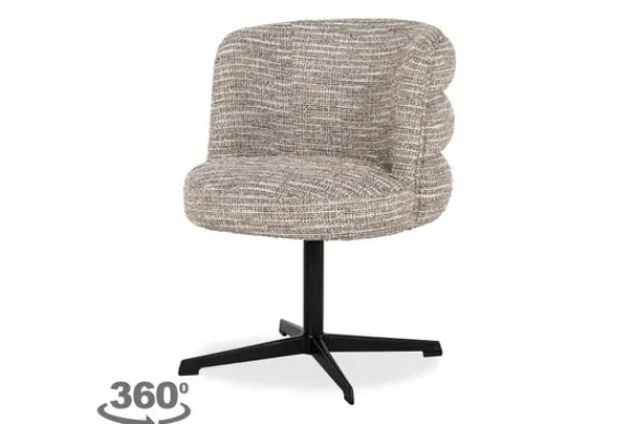 Online Eetkamerstoel 212322 Beige Coco Chadwick Eetkamerstoelen