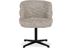 Online Eetkamerstoel 212322 Beige Coco Chadwick Eetkamerstoelen