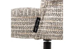 Online Eetkamerstoel 212322 Beige Coco Chadwick Eetkamerstoelen