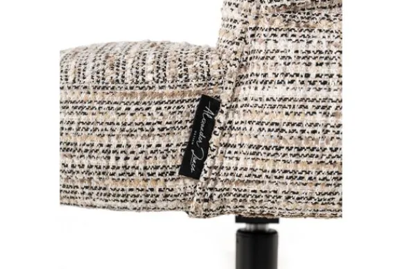 Online Eetkamerstoel 212322 Beige Coco Chadwick Eetkamerstoelen