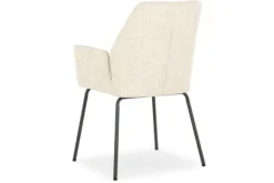 New Eetkamerstoel 96336 beige Indy Eetkamerstoelen