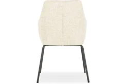 New Eetkamerstoel 96336 beige Indy Eetkamerstoelen