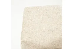 New Eetkamerstoel 96336 beige Indy Eetkamerstoelen