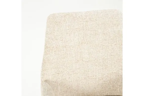 New Eetkamerstoel 96336 beige Indy Eetkamerstoelen