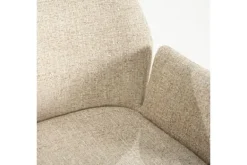 New Eetkamerstoel 96336 beige Indy Eetkamerstoelen