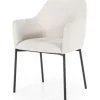 New Eetkamerstoel - beige Linea | 95889 Paul Eetkamerstoelen