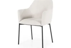 New Eetkamerstoel - beige Linea | 95889 Paul Eetkamerstoelen