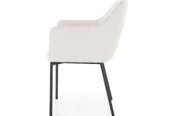 New Eetkamerstoel - beige Linea | 95889 Paul Eetkamerstoelen