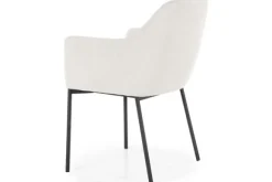 New Eetkamerstoel - beige Linea | 95889 Paul Eetkamerstoelen