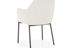 New Eetkamerstoel - beige Linea | 95889 Paul Eetkamerstoelen