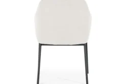New Eetkamerstoel - beige Linea | 95889 Paul Eetkamerstoelen