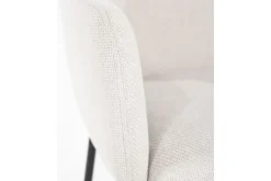 New Eetkamerstoel - beige Linea | 95889 Paul Eetkamerstoelen