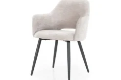 New Eetkamerstoel - beige Mellow | 95936 Esmee Eetkamerstoelen