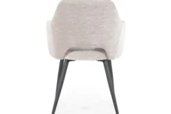 New Eetkamerstoel - beige Mellow | 95936 Esmee Eetkamerstoelen
