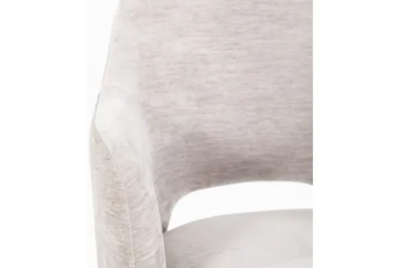 New Eetkamerstoel - beige Mellow | 95936 Esmee Eetkamerstoelen