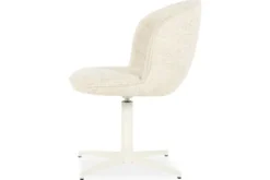 Clearance Eetkamerstoel 96326 beige Molly Eetkamerstoelen