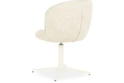 Clearance Eetkamerstoel 96326 beige Molly Eetkamerstoelen