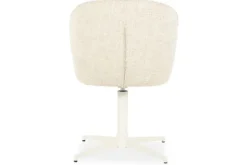 Clearance Eetkamerstoel 96326 beige Molly Eetkamerstoelen