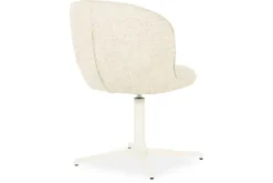 Clearance Eetkamerstoel 96326 beige Molly Eetkamerstoelen