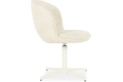 Clearance Eetkamerstoel 96326 beige Molly Eetkamerstoelen