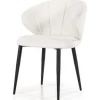 Eetkamerstoel - beige Savoir | 95931 Fleur Eetkamerstoelen