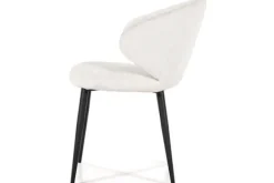 Eetkamerstoel - beige Savoir | 95931 Fleur Eetkamerstoelen